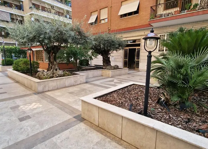 Ponte Lungo Guest House