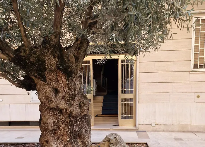 Ponte Lungo Guest House
